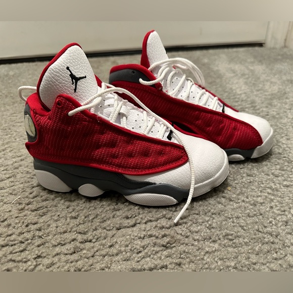 Jordan 13 (Red Flint) - Picture 1 of 1